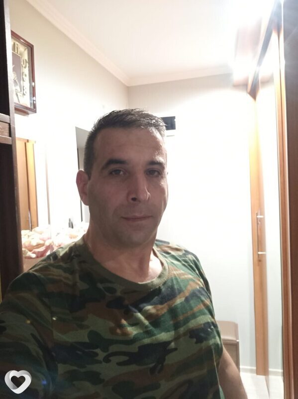 Армен, 44, Москве — анкета №1223781