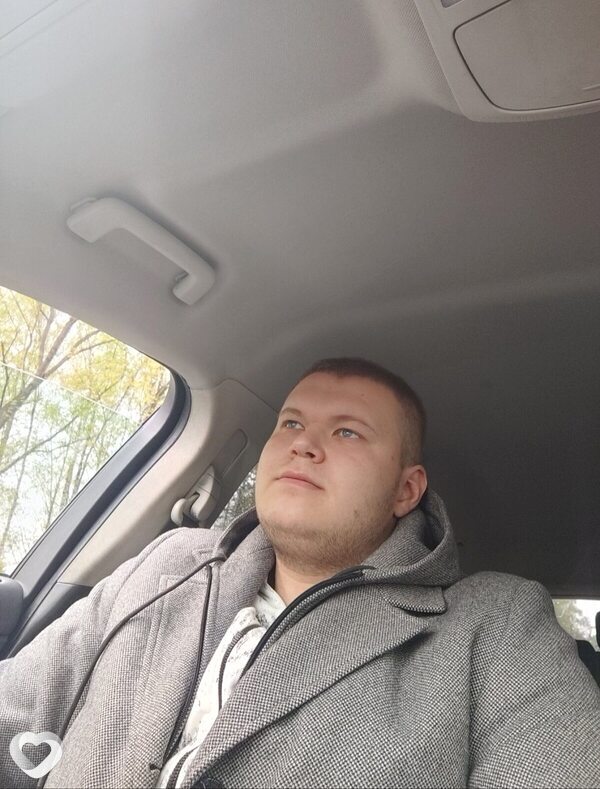 Влад, 26, Минске — анкета №1223784