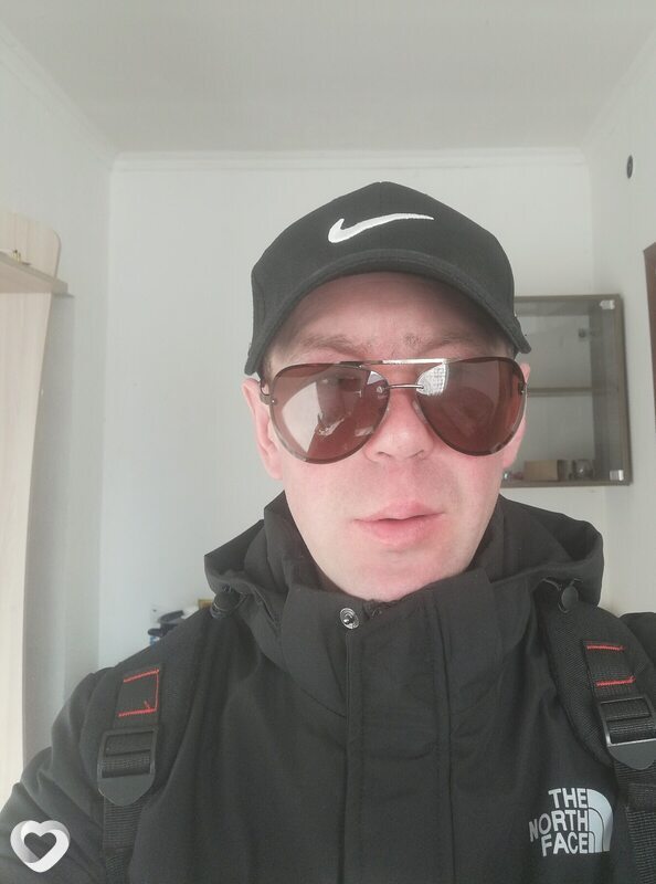Антон, 39, Астане — анкета №1223785