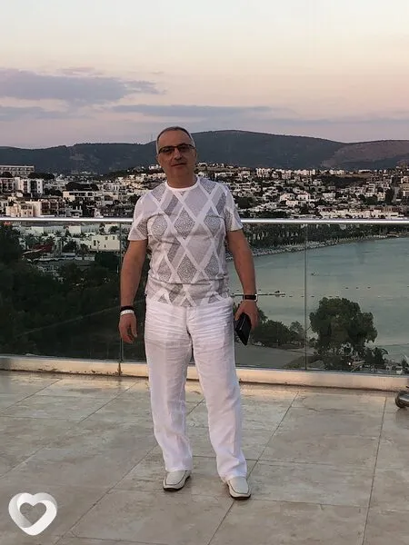 Семен, 62, Москве — анкета №1223786