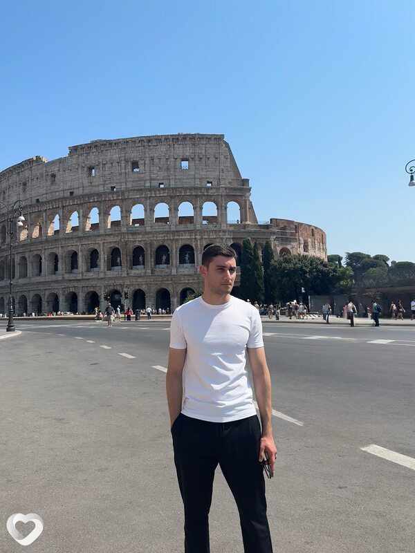 Ru, 23, Москве — анкета №1223788
