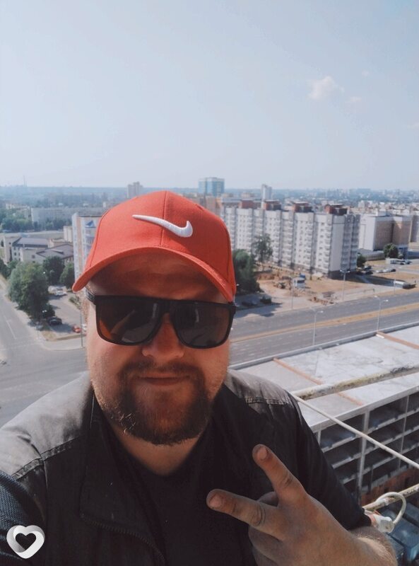 Евгений, 37, Дзержинске — анкета №1223796