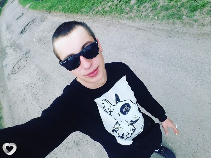 Olecsandr, 30, Киеве — анкета №1223797