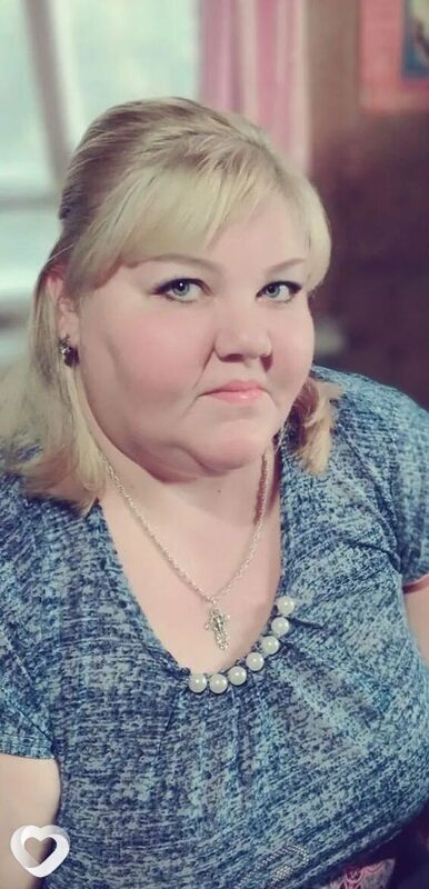 Юлия, 46, Томске — анкета №1223798