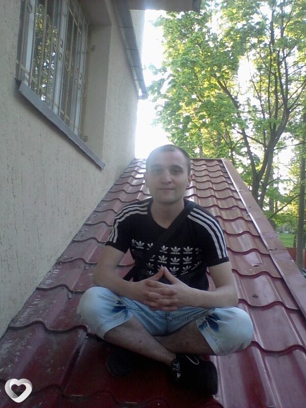 Анатолий, 36, Минске — анкета №1223799