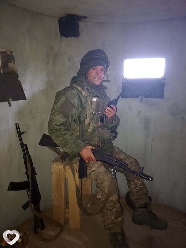 Юрий, 35, Мурманске — анкета №1223803