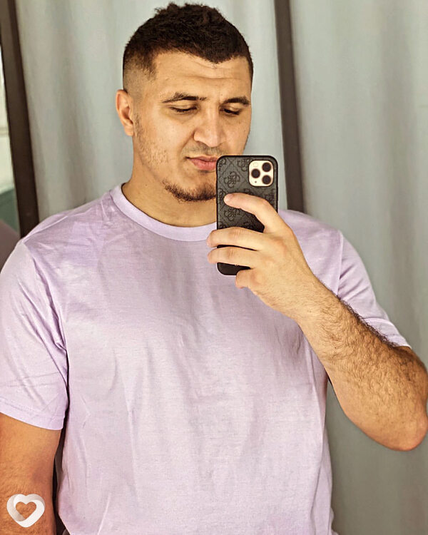 Rustam, 31, Баку — анкета №1223964