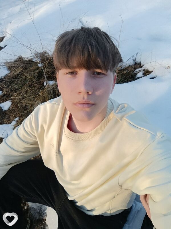Ваня, 20, Гомеле — анкета №1223982