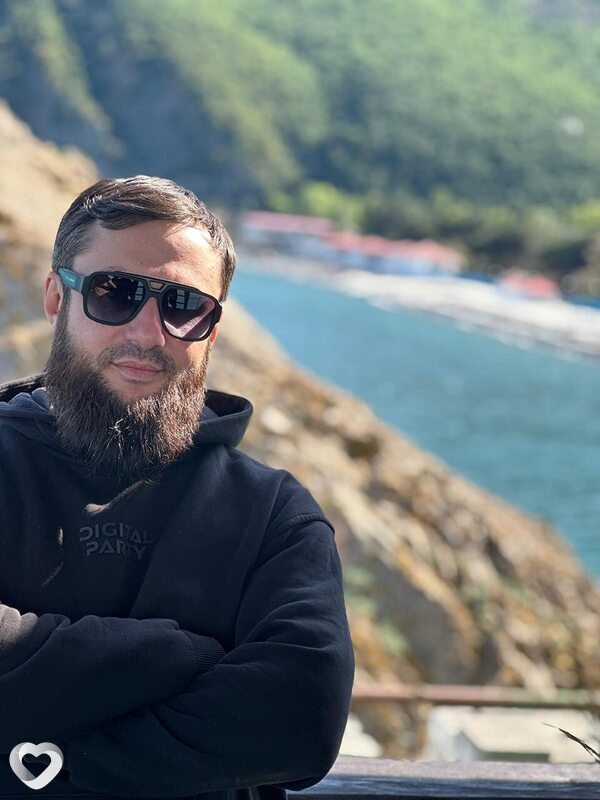 Артур, 34, Ростове-на-Дону — анкета №1223810