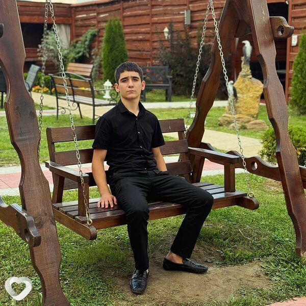 Сейран, 21, Орёл — анкета №1223821