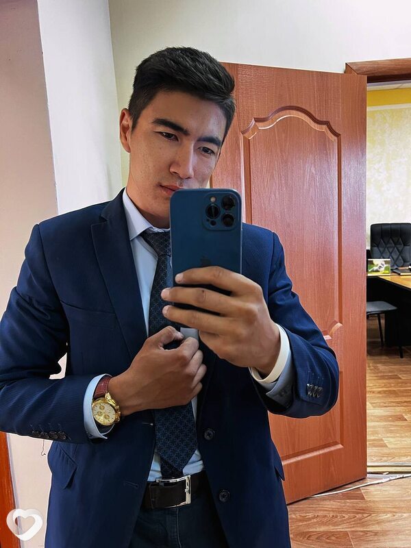 Аман, 30, Уральске — анкета №1223862