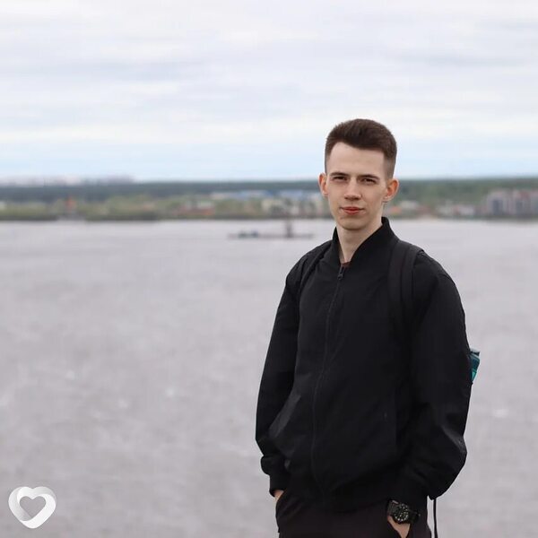Александр, 22, Казани — анкета №1223869