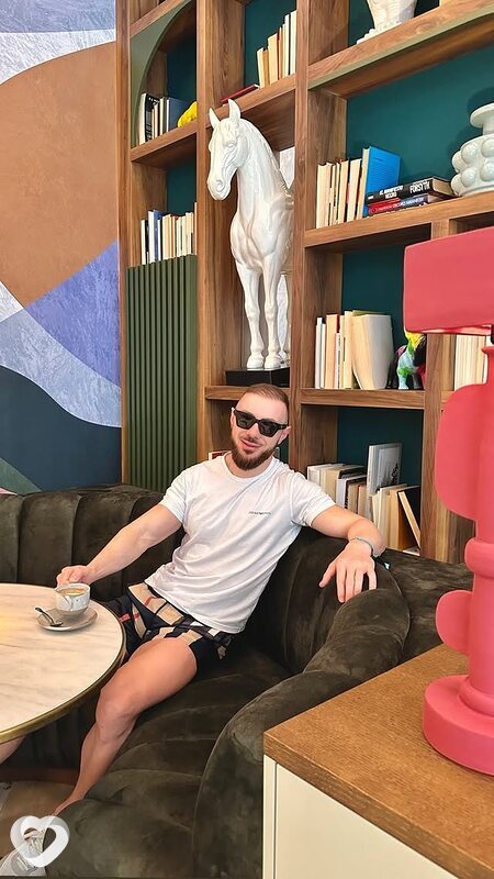 Артур, 35, Саратове — анкета №1223870