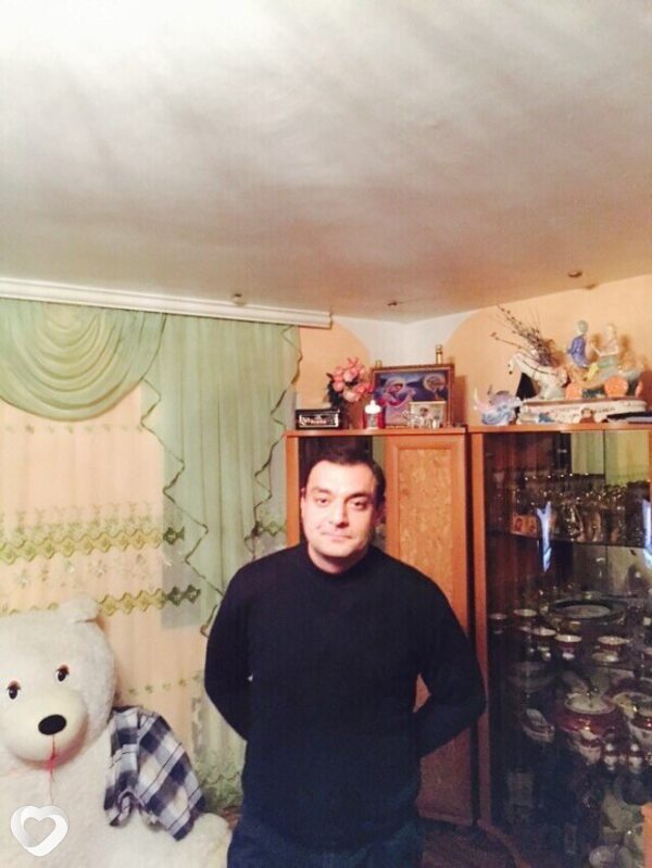 Иван, 40, Курске — анкета №1223878