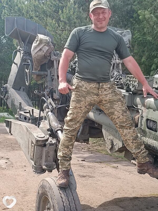Роман, 35, Киеве — анкета №1223880