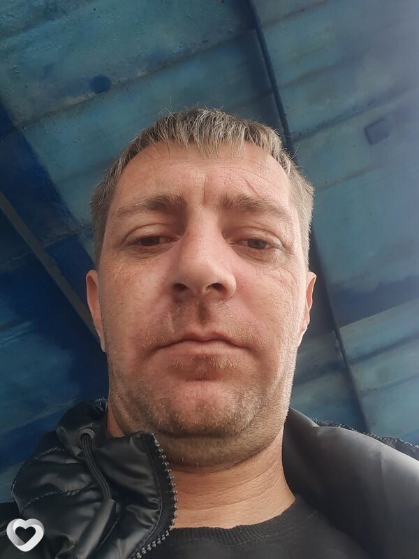 Артур, 40, Уссурийске — анкета №1223883