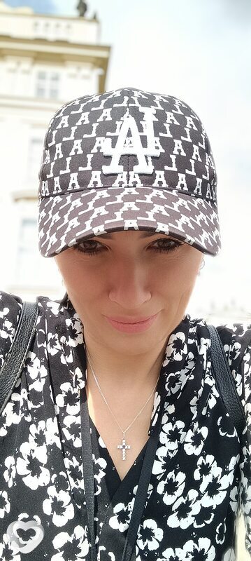 Nika, 47, Минске — анкета №1223911