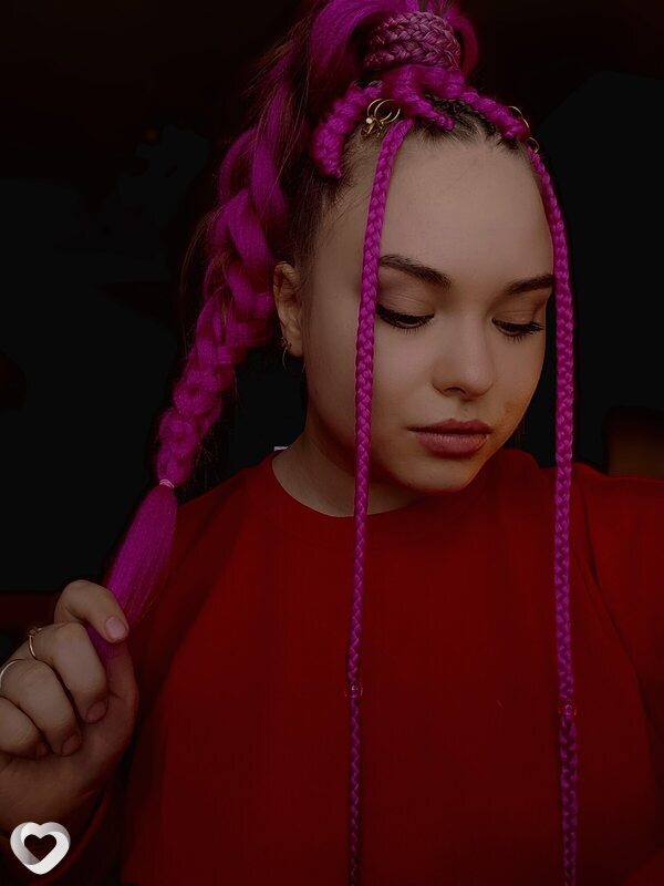 Romanovna, 27, Мурманске — анкета №1223920