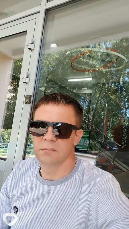 Роман, 39, Краснодаре — анкета №1223921