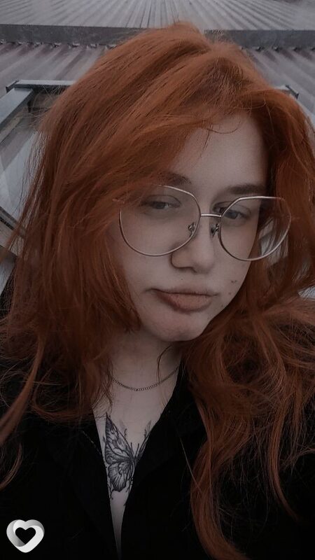 Мила, 21, Владикавказе — анкета №1223924