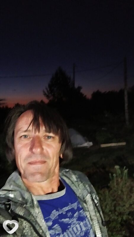 Сергей, 51, Радужный (Ханты-Мансийский) — анкета №1223926