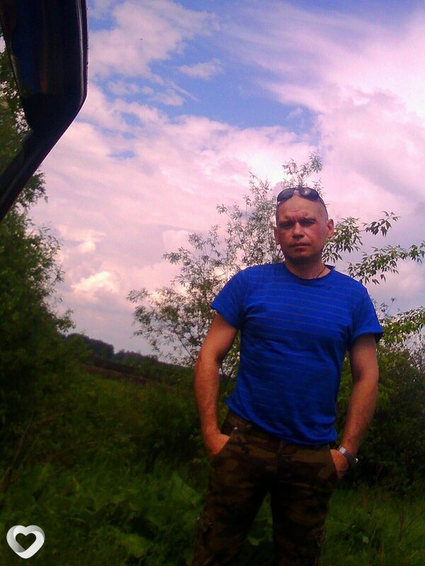 Алексей, 52, Мичуринске — анкета №1223933