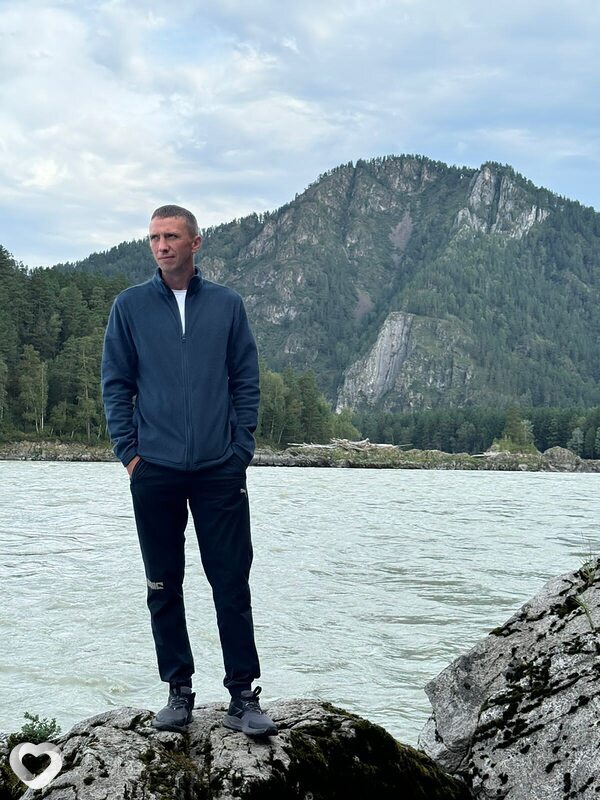 Дмитрий, 36, Калтане — анкета №1223886