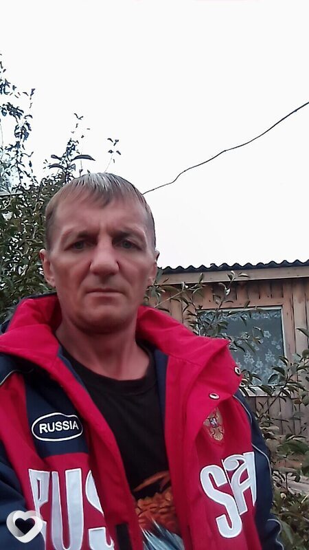 Александр, 46, Омске — анкета №1223896