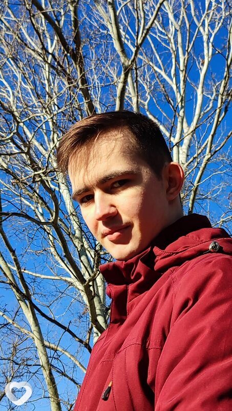 Радион, 22, Армавире — анкета №1223901