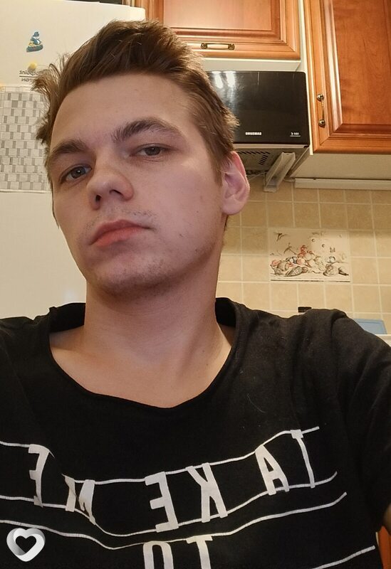 Алексей, 28, Новосибирске — анкета №1223908