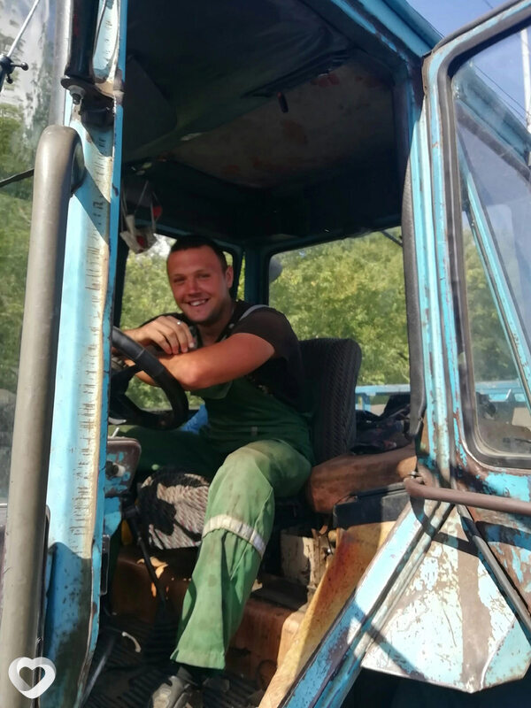 Сергей, 32, Кемерове — анкета №1223996