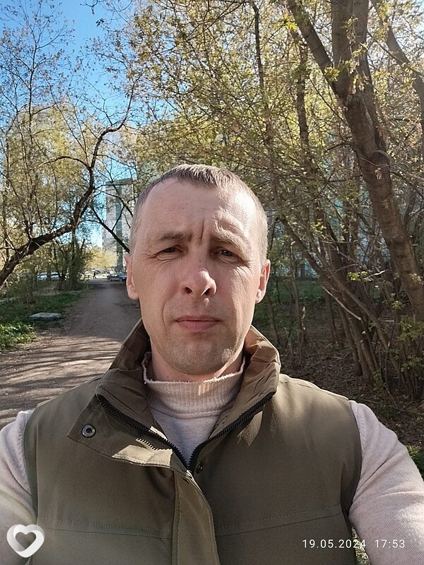 Александр, 39, Перми — анкета №1223998