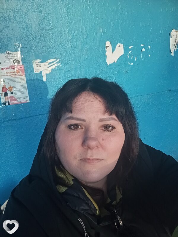 Оксана, 43, Екатеринбурге — анкета №1224006