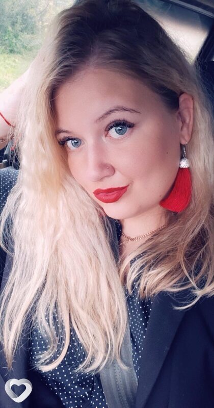 Алина, 35, Серове — анкета №1224007