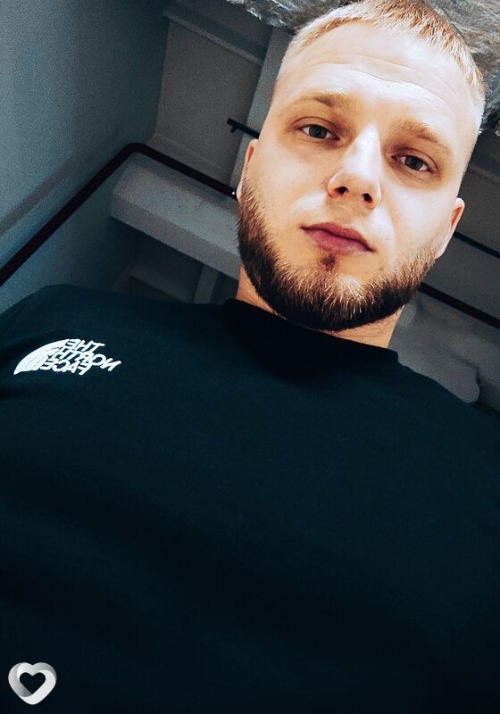 Евгений, 28, Москве — анкета №1224013