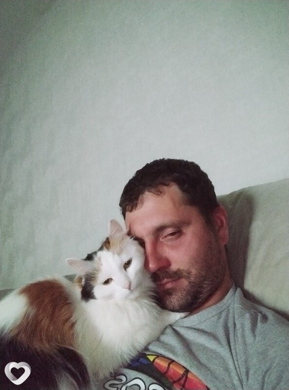 Павел, 37, Уфе — анкета №1224016