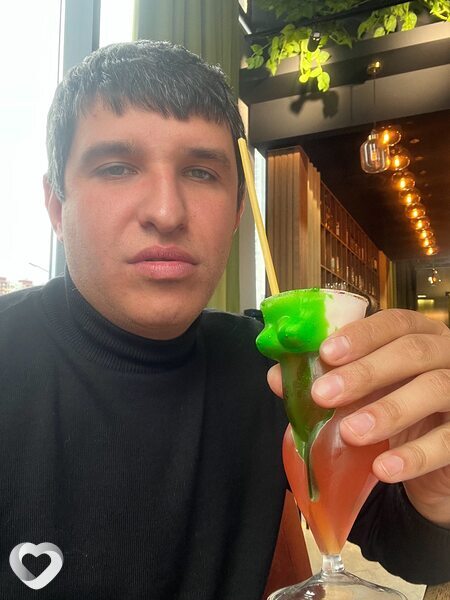 Михаил, 34, Оренбурге — анкета №1224018