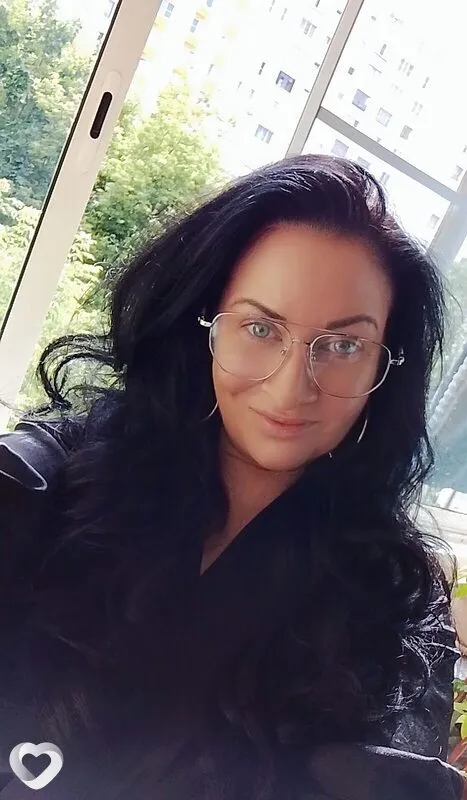 Ирина, 45, Москве — анкета №1224020