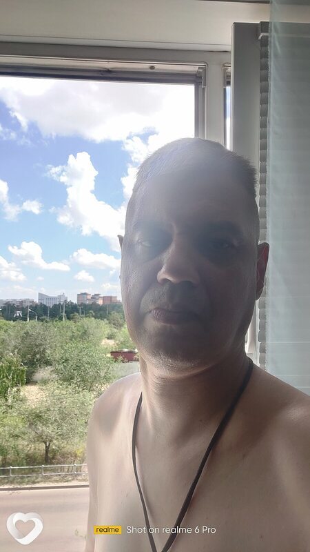 Дима, 52, Улан-Удэ — анкета №1224023