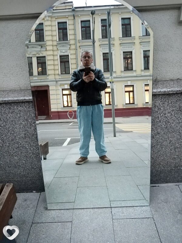 Андрей, 42, Москве — анкета №1224028