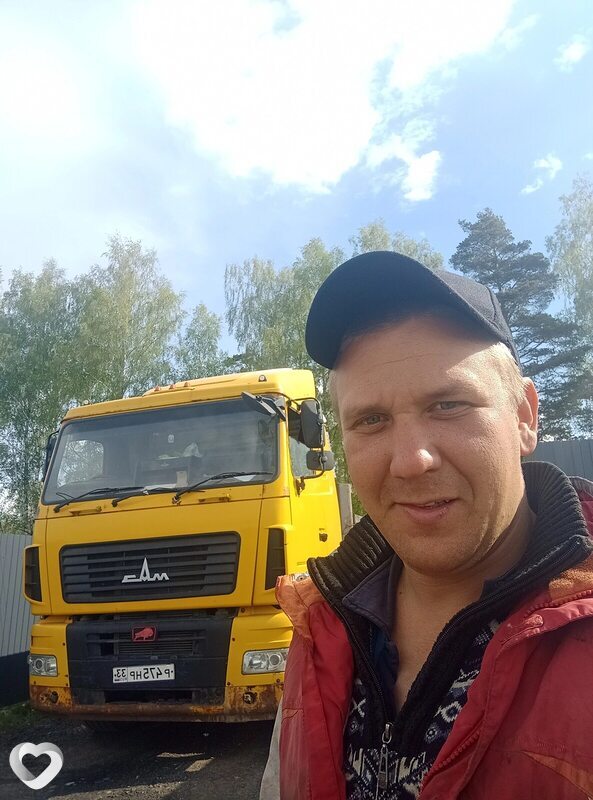 Алексей, 32, Москве — анкета №1223939
