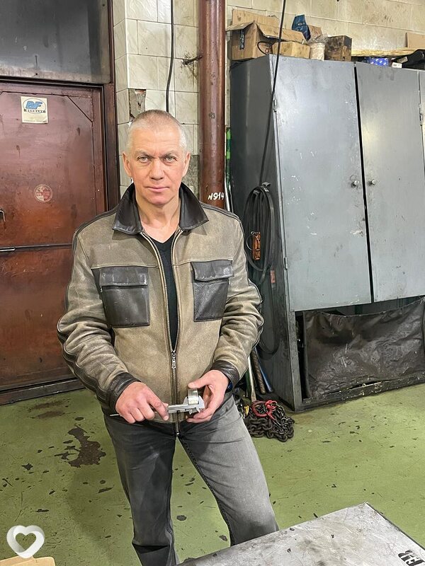 Игорь, 63, Великом Новгороде — анкета №1223952