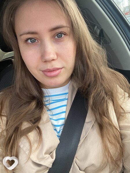 Эльвина, 31, Уфе — анкета №1223954