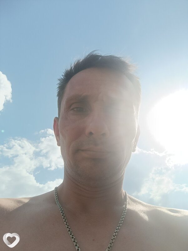 Серёга, 43, Каменске-Шахтинском — анкета №1223955