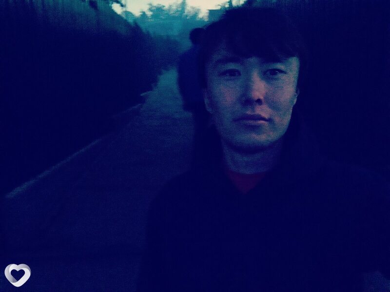 Дамир, 28, Астане — анкета №1224209