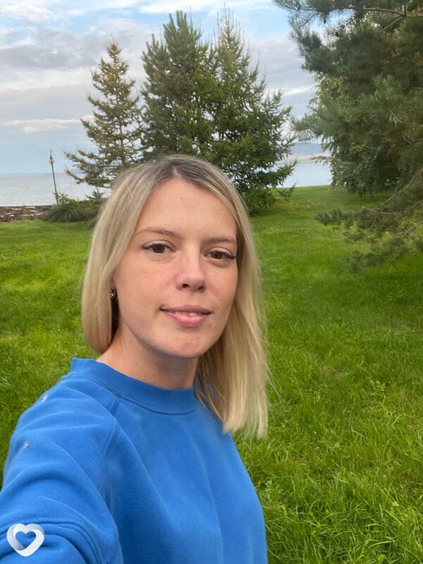 Анна, 36, Новосибирске — анкета №1224210