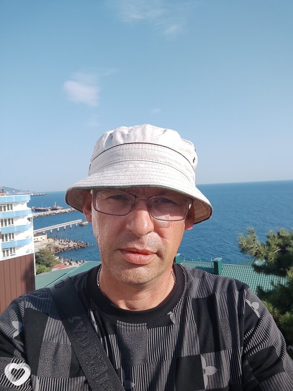 Андрей, 42, Луганске — анкета №1224211