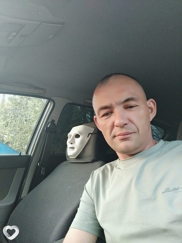 Виталий, 42, Уральске — анкета №1224212