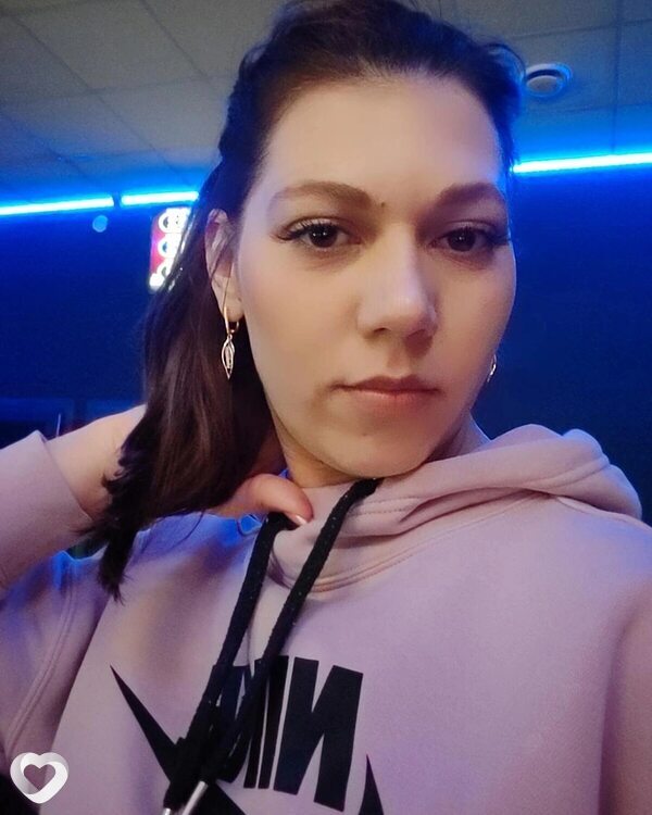 Veronika, 34, Жодине — анкета №1224213