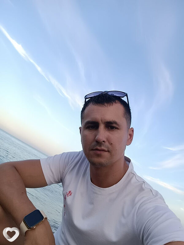 Alex, 47, Минске — анкета №1224223